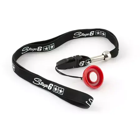 Schlüsselband für Zündunterbrecher Stage6 mit Magnet Sonderangebot