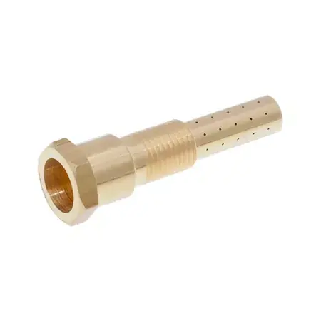 Finale Aktion Diffusor Vergaser Polini PWK 40 Loch