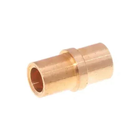 Aufnahme für Nadeldüse 12mm Polini PWK 32 - 34mm Neu Im Sortiment