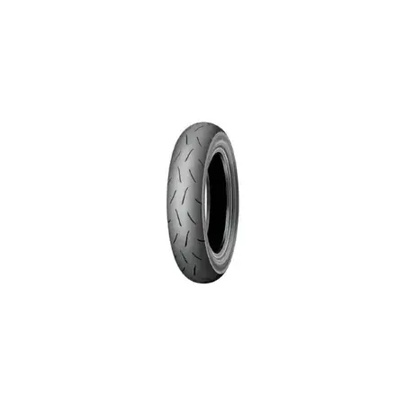 Neu Im Sortiment Reifen Dunlop TT93 GP R M 120/80-12 55J