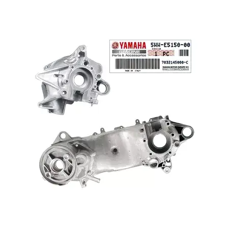 Knallerangebot Original Motorblock Yamaha nach ‘04 MBK Booster / Stunt