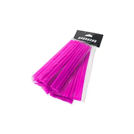 Angebot Speichen Cover Voca Pink