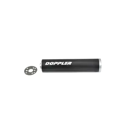 Schalldämpfer Doppler universal d.70mm Schnäppchen