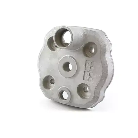 Zylinderkopf Stage6 BigRacing / Streetrace 77ccm Derbi Euro 3 / 4 Top-Seller