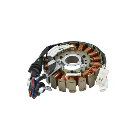 Zündplatte Originalersatz Yamaha Tmax 530cc ab 2012 Top-Seller