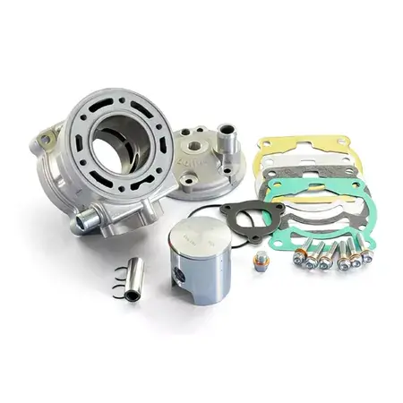 Angebot Kit Polini P.R.E. 100 Piaggio Zip SP LC