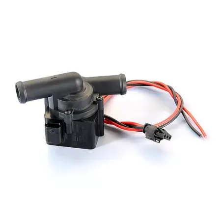 Wasserpumpe elektrisch Polini 12V Zertifiziert