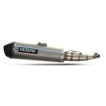 Auspuffanlage Yasuni 4 Kymco People 125cc Sonderangebot