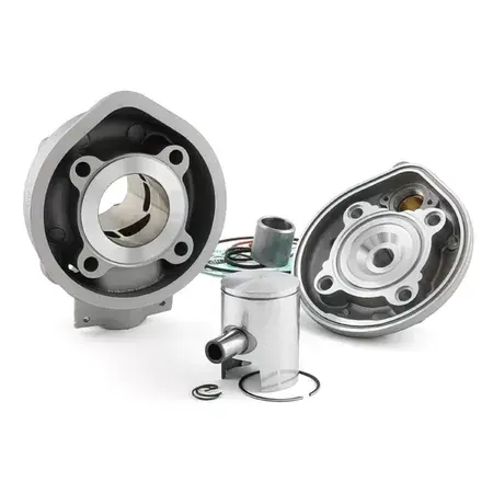 Direktkauf Zylinder Athena ALU 50cc, Minarelli AM6