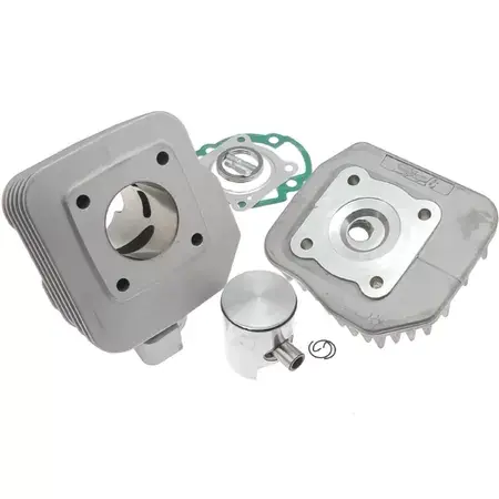 Zylinder Kit Athena Alu 50 Peugeot stehend AC Billig