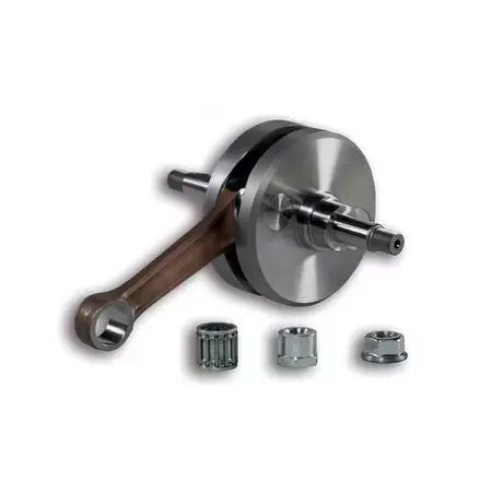 Ausverkauf Kurbelwelle Malossi 60mm Hub / 110mm Pleuel / 16mm KoBo Vespa PX E 200cc
