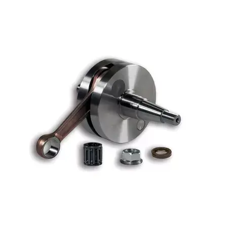 Kurbelwelle Malossi 51mm Hub / 105mm Pleuel / 15mm KoBo Vespa ET3 125cc Sale