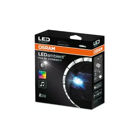 LEDambient Osram Pulse connect Heißes Angebot