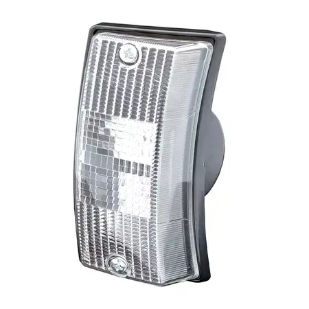 Blinker transparent vorne rechts Vespa PX / T5 / VNX / VLX / VSE / VNX2T Angebot