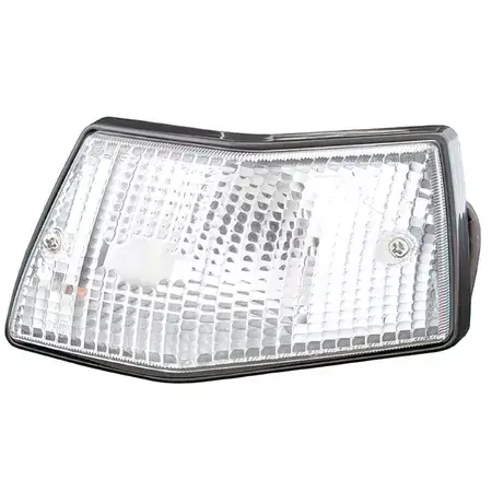 Blinker transparent hinten rechts Vespa PX / T5 / VNX / VLX / VSE / VNX2T Bestpreis
