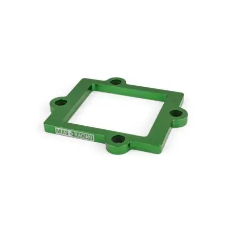 Rabatt Membranblockspacer MXS Racing 5mm Minarelli liegend