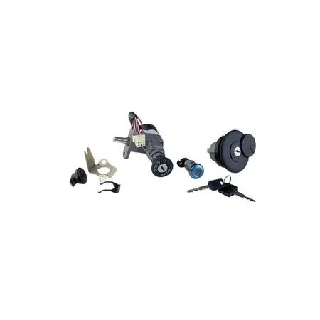 Zündschloss Chinaroller 10 Zoll + 12 Zoll Angebot