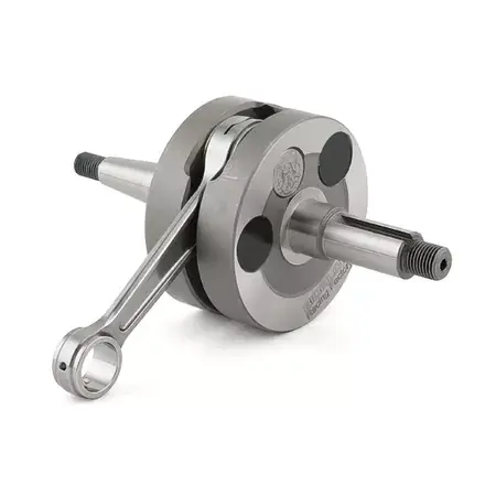 Sofort Bestellen Kurbelwelle Bidalot RF 48mm Hub / 95mm Pleuel AM6