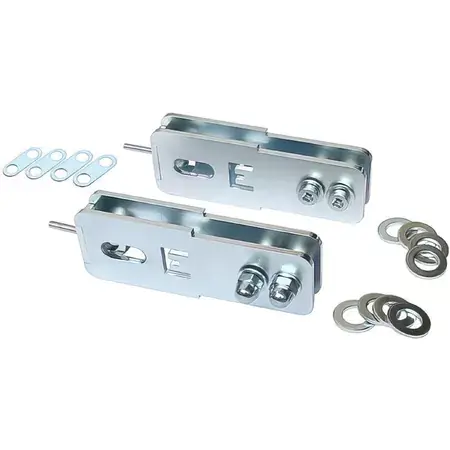 Schneller Versand Verlängerung Schwingarm Easyboost + 11cm Derbi Senda DRD