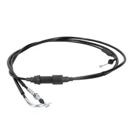 Top-Seller Gaszug Peugeot Speedfight 1 & 2 / TKR / Vivacity 1 & 2