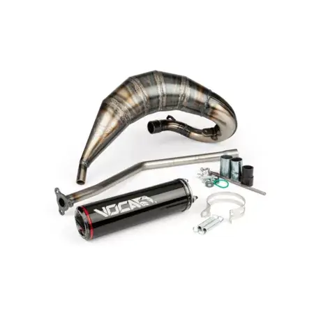 Auspuff Voca Cross Rookie 50/70cc Rieju MRT 50 Preiswert