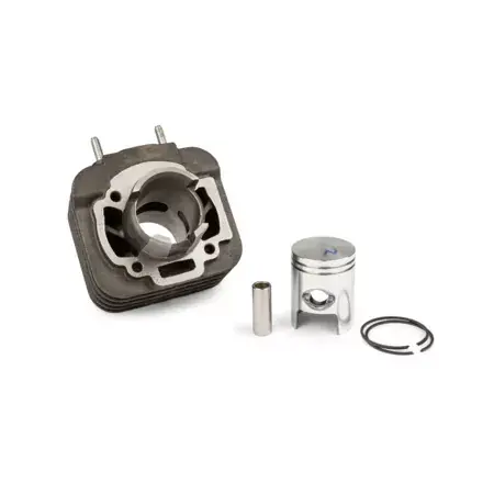 Zylinder Kit - original Ersatzteil Piaggio TPH / Zip AC Neue Ware