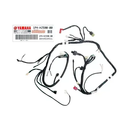 Schnäppchen Kabelbaum MBK Nitro / Yamaha Aerox ab 2013 (1PHH259000)