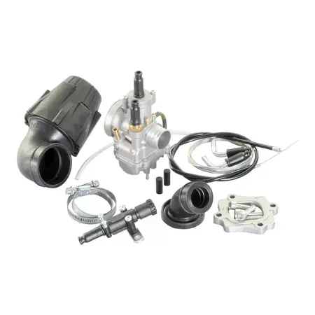 Vergaserkit Polini CP 21mm Minarelli liegend / Aerox Saisonangebot