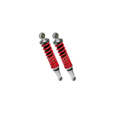 Jetzt Bestellen Stossdämpfer 300mm MBK 88 rot (Paar)