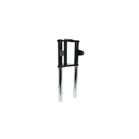 Neu Im Sortiment Gabel MBK 51 Swing schwarz