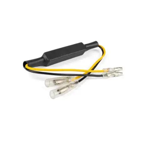 LED Blinker Widerstand STR8 11W - 15 Ohm Preisknaller