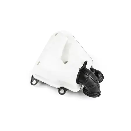 Super-Preis Luftfilterkasten weiss Minarelli liegend / Yamaha Aerox