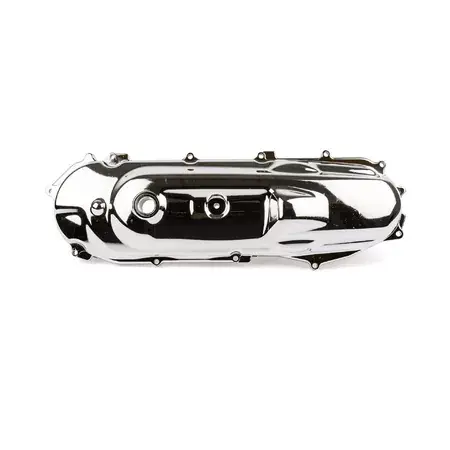 Variomatikdeckel STR8 Yamaha BW‘s / Slider chrom Mega-Angebot