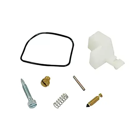 Reparatursatz Vergaser Dell‘Orto 12mm SHA Piaggio Ciao Markenware