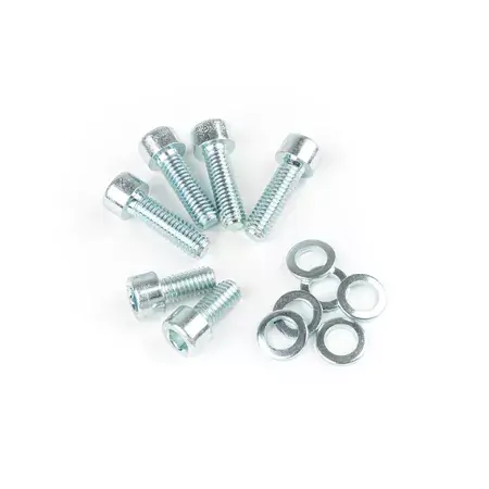 Begrenztes Angebot Schraubenkit Stage6 R/T High Flow