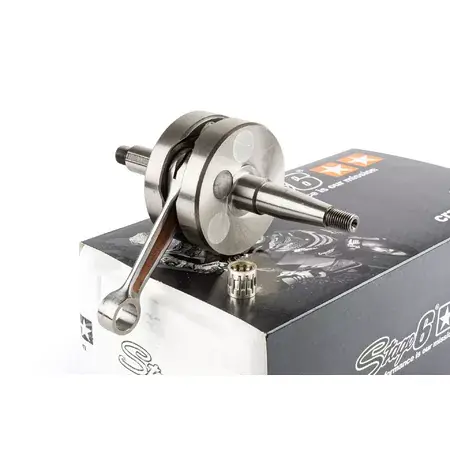 Kurbelwelle Stage6 Pro Replica AM6 Jetzt Bestellen