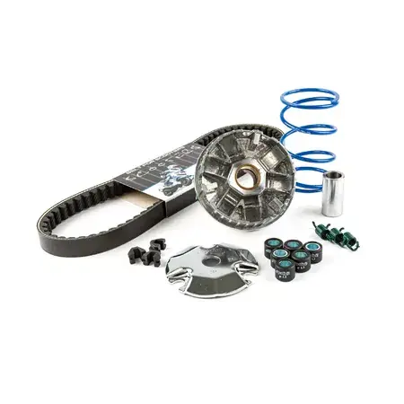 Preisreduziert Variomatik Kit Polini Hi-Speed Kymco Agility 50cc 4T Euro 4