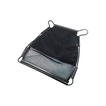 Gepäcknetz für Helmfach 23x27x13cm Mega-Angebot