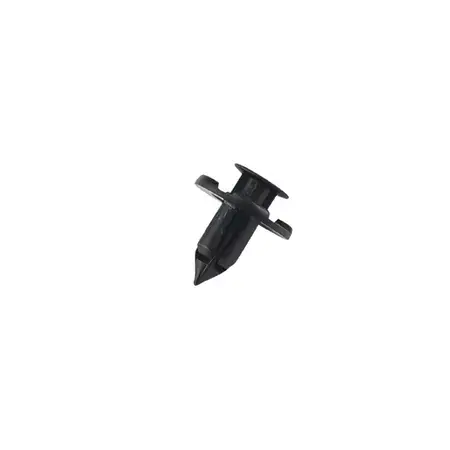 Schneller Versand Niete / Clip f. Verkleidung Plastik (x1) D. 8mm