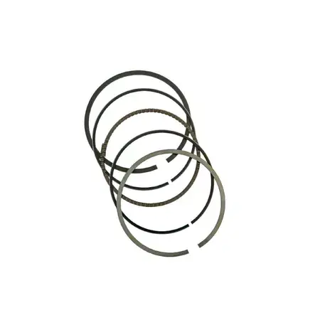 Kolbenringe d.52,4mm Airsal 125cc Alu Honda PCX 2010 - 2012 Neue Kollektion
