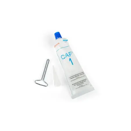 Highlight Dichtmasse CAF 1 rot 100 g