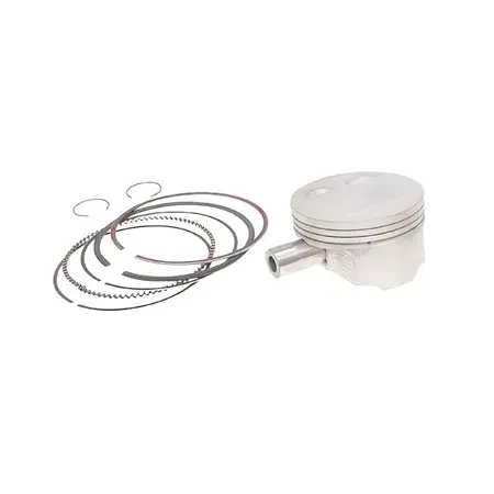 Kolben d.61mm (A) Polini Vespa 946 3V i.e. / LX 3V i.e. 125 - 150cc Sonderangebot