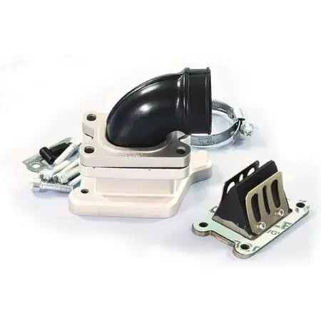 Einlasskit Polini AW 35mm (PWK / VHST) Vespa PX 125 - 150ccm Heißes Angebot