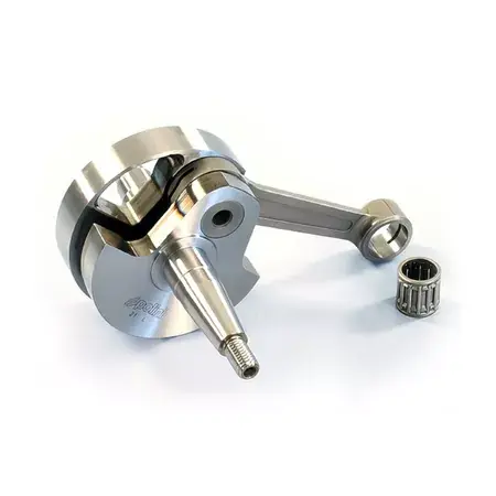 Kurbelwelle Polini For Race d.19mm Konus Vespa 125cc Primavera / PK Preisknaller