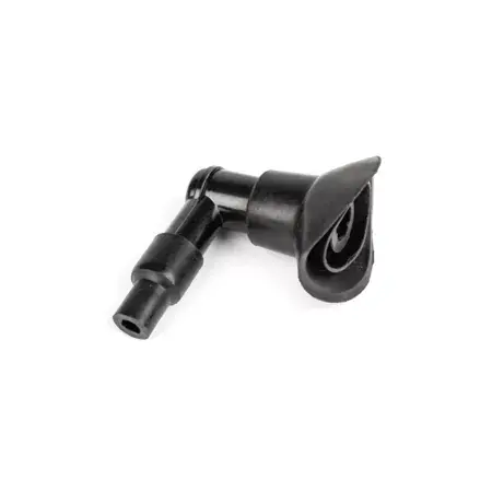 Preisknaller Zündkerzenstecker 90 Grad luftgekühlte Roller