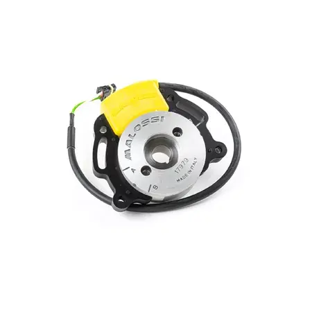 Stator + Rotor Zündung Malossi MHR Team II Minarelli Highlight