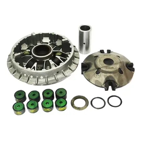 Variomatik Top Performances Maxi TPR Yamaha Tmax 500cc / 530cc Super-Preis