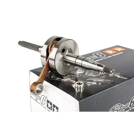 Kurbelwelle Stage6 HPC MK2 Minarelli stehend Preis Gesenkt