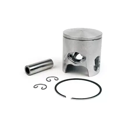 Billig Kolben KoBo 12mm (A) Polini Evolution Minarelli stehend