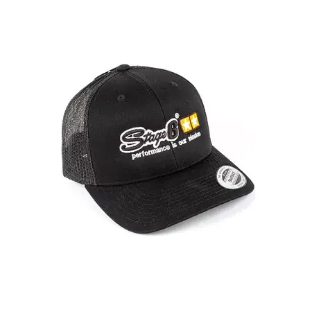 Jetzt Kaufen Baseballcap Trucker Stage6 schwarz